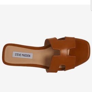 Steve Madden Sandals